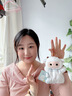 维尼小象安抚豆袋玩偶背包挂件钥匙扣小羊公仔毛绒玩具520送女朋友礼物 实拍图