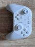 魔派赤兔2空气摇杆游戏手柄switch2手柄switch手柄ns2手柄pro原装二代游戏机手柄pc蓝牙体感宝可梦 白 实拍图
