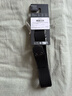 ARC'TERYX始祖鸟 CONVEYOR BELT 38MM 男女同款 腰带 BLACK/黑色 L 实拍图