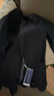 罗蒙（ROMON）男士防晒西服夏季商务青年免烫高档单西凉感外套上衣京东自营 实拍图