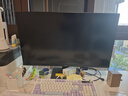 HKC 27英寸2K高清100Hz显示器HDR10硬件低蓝光广视角HDMI接口家用电子书办公液晶电脑显示屏S2716Q 实拍图