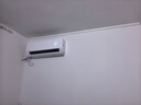 华凌空调 神机二代大1.5匹一级能效大风口双排铜管舒适变频挂机 以旧换新补贴 KFR-35GW/N8HE1Ⅱ 实拍图