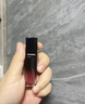 香奈儿（CHANEL）魅力丝绒唇膏(58号枫叶红)3.5g哑光口红滋润生日礼物送女朋友老婆 实拍图