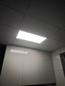 雷士（NVC）厨房灯铝扣板集成吊顶led吸顶灯300x300卫生间平板面板灯 实拍图