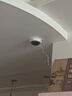 普联（TP-LINK） 360度全景鱼眼监控摄像头 家用商铺超市宾馆高清 无线WiFi手机远程网络红外监控器 TL-IPC55A【500万WiFi版】 拍32G（升级64G内存卡） 实拍图
