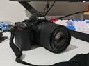 尼康（Nikon）【国行带票】Z50II半画幅新手入门级微单相机Z50 II 高清摄影摄像 直播美颜自拍z50二代便携相机 Z50II 单机/全新拆单机（不含镜头） 标配【送钢化膜+64G卡+沣标电池 实拍图