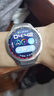 HUAWEI WATCH GT 5 Pro 国家补贴15% 钛空银46mm华为智能手表玄玑感知系统进阶运动情绪健康助手 实拍图
