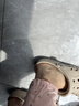 卡骆驰（CROCS）贝雅洞洞鞋男鞋女鞋轻便耐磨一脚蹬拖鞋休闲鞋百搭花园鞋|10126 卵石色-2V3 36 /37(220mm) 实拍图