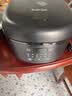 苏泊尔（SUPOR）电饭煲4-5人大容量4升不粘锅家用多功能智能预约大面板触控微压电饭锅SF40FC0063 实拍图