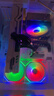 七彩虹 RTX5060Ti/RTX5060/5050高配独显+英特尔高端18核36线程台式电脑电竞直播设计主机i5/i7/i9组装机 配置十【i9级18核36线程+RTX5060Ti】 电脑主机+外设 实拍图