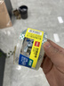 晨光（M&G）文具 A4无酸纸档案盒加厚大容量 办公文件档案归纳背宽5cm10个装 APYRDH60 实拍图
