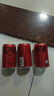 可口可乐（Coca-Cola）零度可乐 无糖零卡碳酸饮料mini汽水200ml*24罐 实拍图