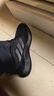 阿迪达斯（adidas）男鞋 2026夏季新款Bounce缓震运动鞋低帮耐磨轻便透气跑步鞋子男 黑武士/缓震透气/主推/晒图反10 42 260mm 实拍图