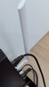Tenda腾达 usb无线网卡wifi6 智能免驱无限 无线网卡台式机专用 wifi接收器 高增益天线 无线wifi发射 实拍图