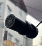 盯盯拍行车记录仪MINI3S 4K版 超高清影像360°旋转镜头5GWiFi 超级电容 实拍图