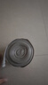 【萌兔印花】家用办公抽绳垃圾袋加厚点断易撕45*42CM 印花抽绳垃圾袋【500只】 实拍图
