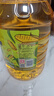 金龙鱼 食用油 非转基因 物理压榨玉米油6.18L（蕴含植物甾醇） 实拍图