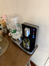 西屋（Westinghouse）即热饮水机家用迷你小型台式桌面 桶装水速热自 办公室电热烧水壶冲泡奶保温杯 WFH-S5 实拍图