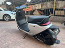 九号（Ninebot）远航家M85C电动摩托车超长续航智能两轮摩托车【门店自提】 颜色到门店选 实拍图