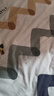 无印良品A类里外全棉100%棉花被子薄被芯夏被 空调夏凉被 200*230cm 实拍图