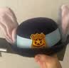 迪士尼（Disney）毛绒玩具卡通饰品送女友生日礼物女生女孩扮装 朱迪免警官帽子 实拍图