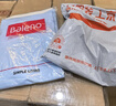 班尼路（Baleno）短袖t恤男夏季日常休闲百搭纯棉男士上衣吸汗透气宽松潮流体恤衫 实拍图