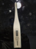 欧姆龙（OMRON）电子体温计 幼儿成年 腋下温度计  可水洗 MC-246 实拍图