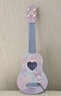 卡尔贝比库洛米尤克里里儿童小吉他玩具可弹奏幼儿初学者男孩女孩生日礼物 实拍图
