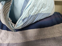 艾薇 A类全棉床单单件纯棉双人家用床单男士床单被单 巴德尔230*250cm 实拍图