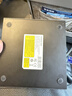 绿联8倍速Type-C/USB外置光驱移动刻录机便携读刻一体 笔记本电脑外接DVD/CD光盘播放高速读取器80130 实拍图