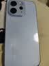 vivo S50【田曦薇同款】 16+512 悠悠蓝 主摄级长焦Live 高通第三代骁龙8s 超声波指纹2.0 AI拍照手机 实拍图