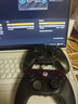 盖世小鸡G7 Pro微软Xbox授权精英游戏手柄天王星带底座 TMR摇杆微动按键蓝牙PC电脑无线Steam安卓电视有线 实拍图