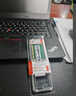 联想（Lenovo） 8GB DDR4 2400 笔记本内存条 实拍图