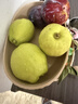 京鲜生 新疆库尔勒香梨 8斤装 稀缺 单果140g+ 生鲜水果 实拍图