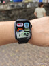 小米（MI）REDMI Watch 6典雅黑 国家补贴 澎湃OS 3 心率血氧监测 红米手表6 小米汽车 送男友送女友 实拍图
