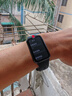 华为手环11 NFC版 羽砂黑 铝合金表壳1.62英寸流畅大屏专业睡眠健康监测实况窗信息抬腕即知手环10升级 实拍图