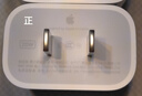 Apple/苹果 20W USB-C充电器  type-c充电器苹果手机充电器原装手机快充头 苹果17手机充电器 实拍图