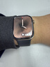 Apple/苹果 42毫米M/L码 黑色运动型表带 适用42毫米的S11/10 苹果表带 实拍图