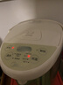 美的（Midea）5升电热水瓶热水壶 304不锈钢一键除氯热水瓶 家用大容量多段控温恒温开水壶电水瓶 5L 【316母婴级内胆】-店长主推 实拍图