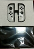 任天堂（Nintendo）【国内保税仓】Switch2/1代 OLED/续航加强日版/港版便携家用ns体感游戏机掌机 港版OLED白色64GB保税（赠共享会员） 实拍图