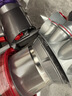 戴森（DYSON）V8无绳吸尘器【升级款】手持无线吸尘器 除螨 宠物 家庭适用 实拍图