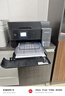 爱普生（EPSON）L6378 墨仓式彩色多功能一体机 办公家用 （打印复印扫描 有线网络 自动双面复印/打印） 实拍图