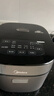 美的（Midea）电饭煲5升大容量电饭锅5-6-8-10人家用抗菌青瓷内胆微压柴火饭智能多功能一体多用煮饭粥炖卤蛋糕 5升【行业爆款】第5代青瓷抗菌内胆 5L 实拍图