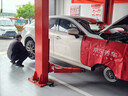 玛吉斯（MAXXIS）轮胎/汽车轮胎 225/45ZR19 96Y/V随机 VS5 适配阿特兹 实拍图