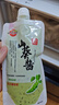 云山半天鹏山葵酱芥末酱150g 粗切颗粒粗研磨芥末膏青芥辣寿司刺身蘸料 实拍图