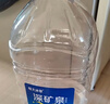恒大冰泉 长白山饮用天然低钠矿泉水4L*4桶泡茶露营整箱装桶装水热门商品 实拍图