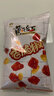 黄飞红（HUANGFEIHONG）香脆椒55g*5袋 辣椒脆 辣椒酥 香辣酥 花生脆零食下酒菜花生米 实拍图