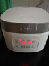 九阳（Joyoung）全新升级晶钻原釜不粘内胆大火力柴火饭3升2-3人微压多功能电饭煲电饭锅NTC智控快煮饭 F-30FZ630B 实拍图