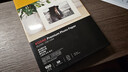 KODAK柯达 5R/7英寸 200g高光面照片纸/喷墨打印相片纸/相纸 100张装 5740-313 实拍图