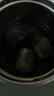 sinloy 意式特浓云南咖啡豆 炭烧拼配 无酸油脂王 可现磨粉 500g[500g*1]【常规包装】 【深度烘焙】浓郁无酸油脂丰富 中偏细（摩卡壶） 实拍图